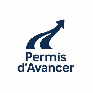 logo permis avancer